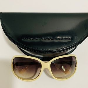 Marc by Marc Jacobs sunglasses